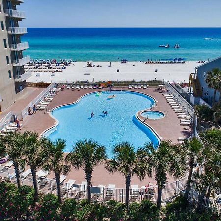 Tidewater Beach Resort By Panhandle Getaways Panama City Beach Exterior foto