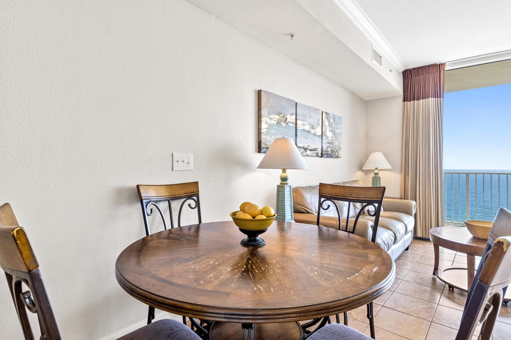 Tidewater Beach Resort By Panhandle Getaways Panama City Beach Quarto foto