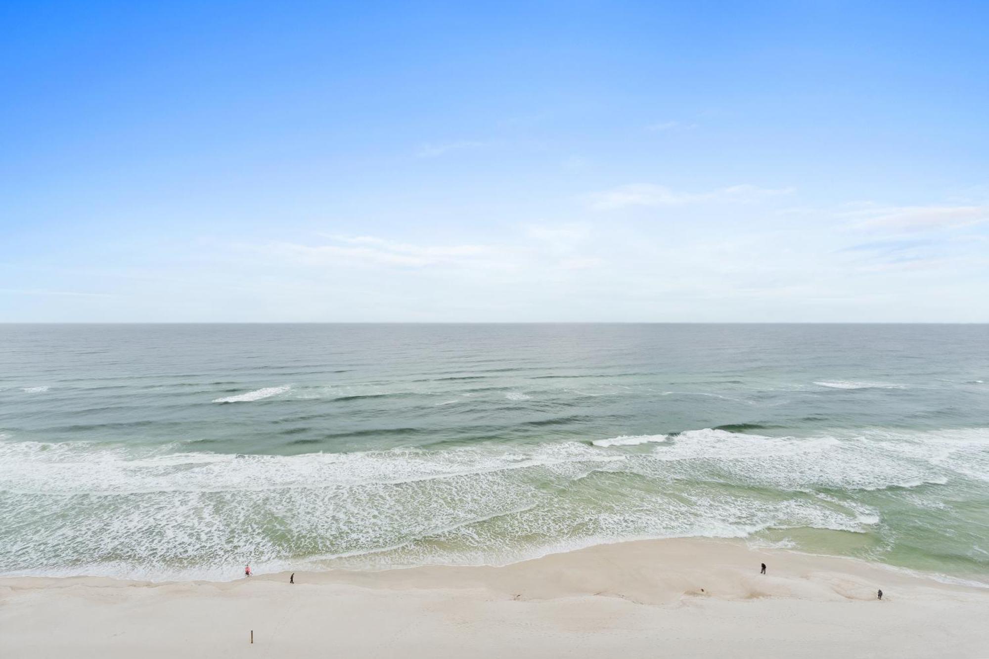 Tidewater Beach Resort By Panhandle Getaways Panama City Beach Quarto foto