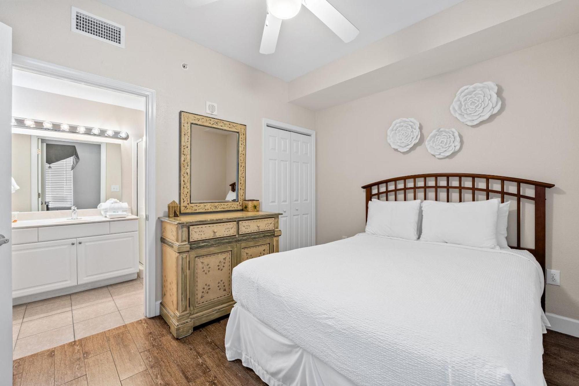Tidewater Beach Resort By Panhandle Getaways Panama City Beach Quarto foto