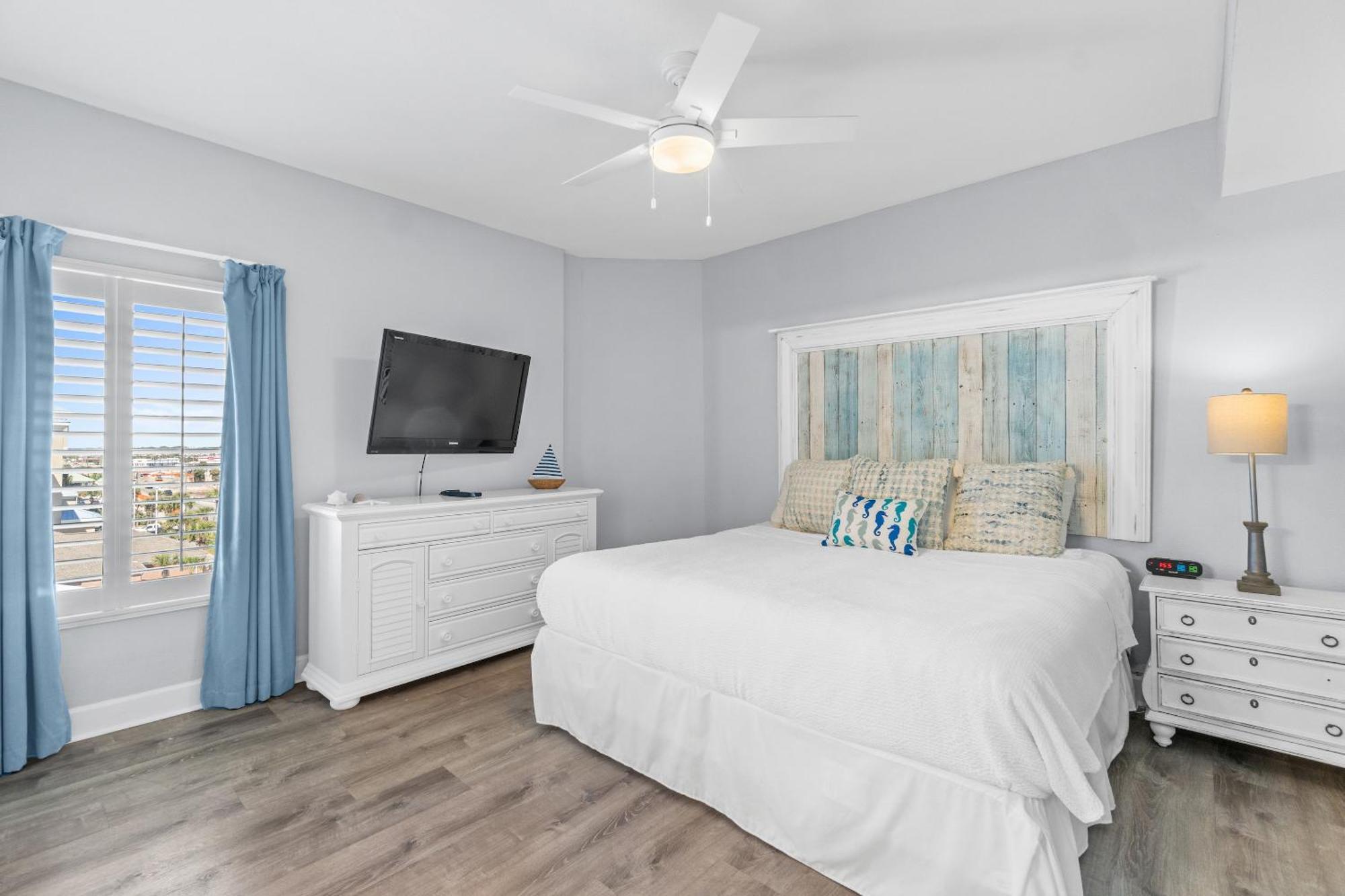 Tidewater Beach Resort By Panhandle Getaways Panama City Beach Quarto foto