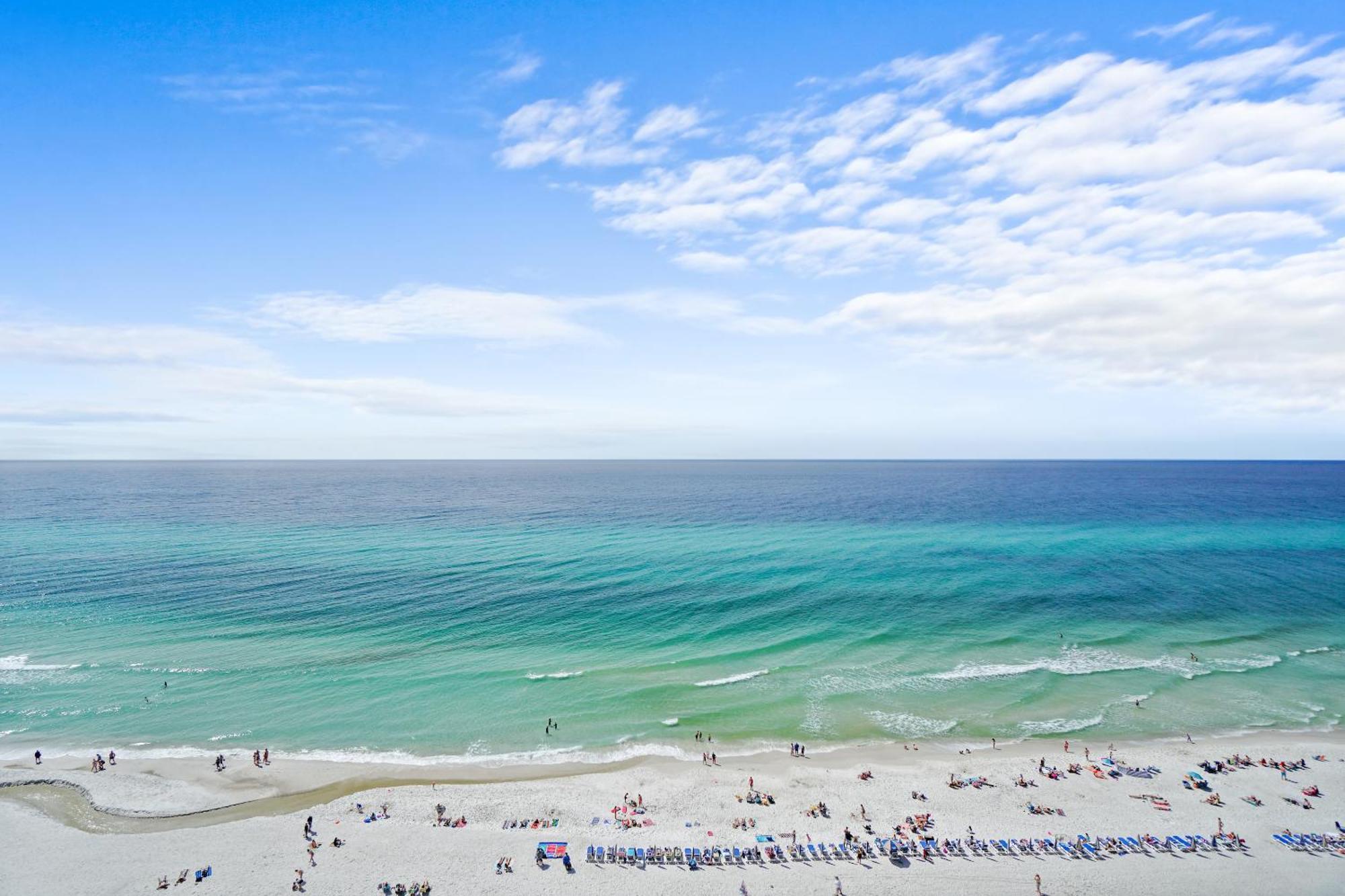 Tidewater Beach Resort By Panhandle Getaways Panama City Beach Quarto foto