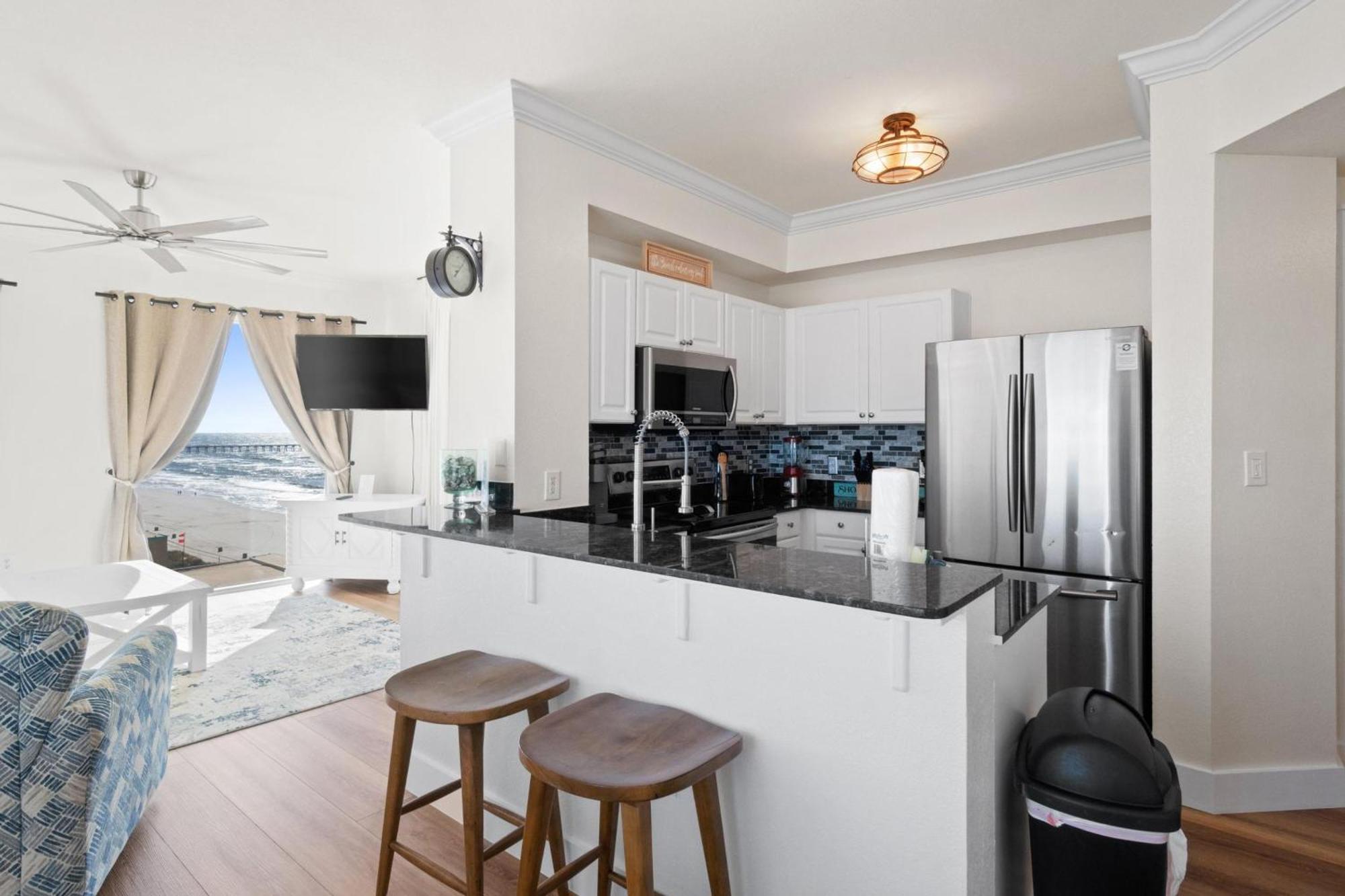 Tidewater Beach Resort By Panhandle Getaways Panama City Beach Quarto foto