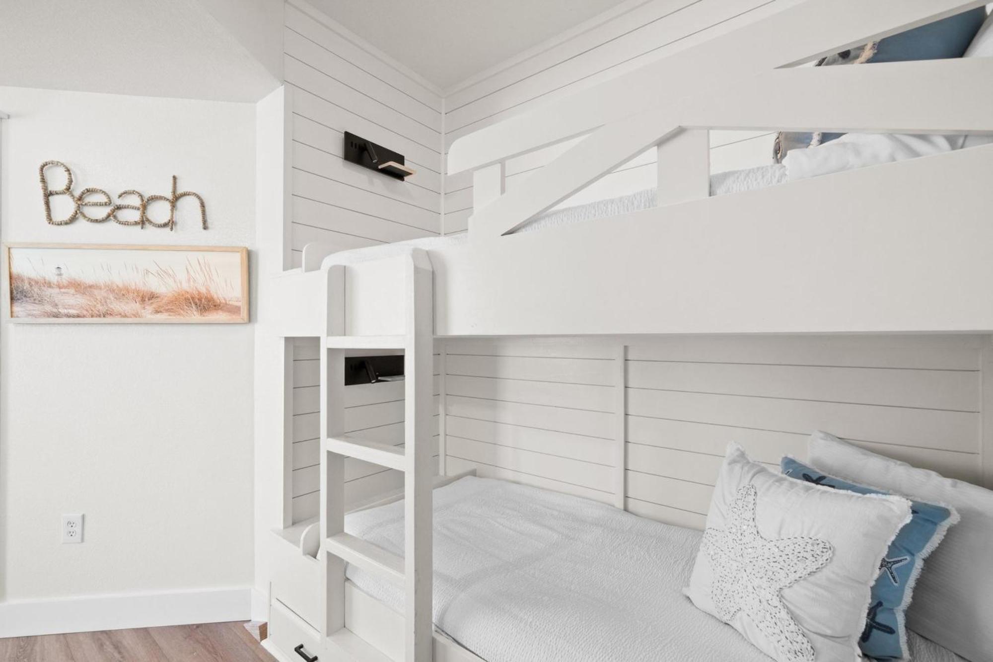Tidewater Beach Resort By Panhandle Getaways Panama City Beach Quarto foto