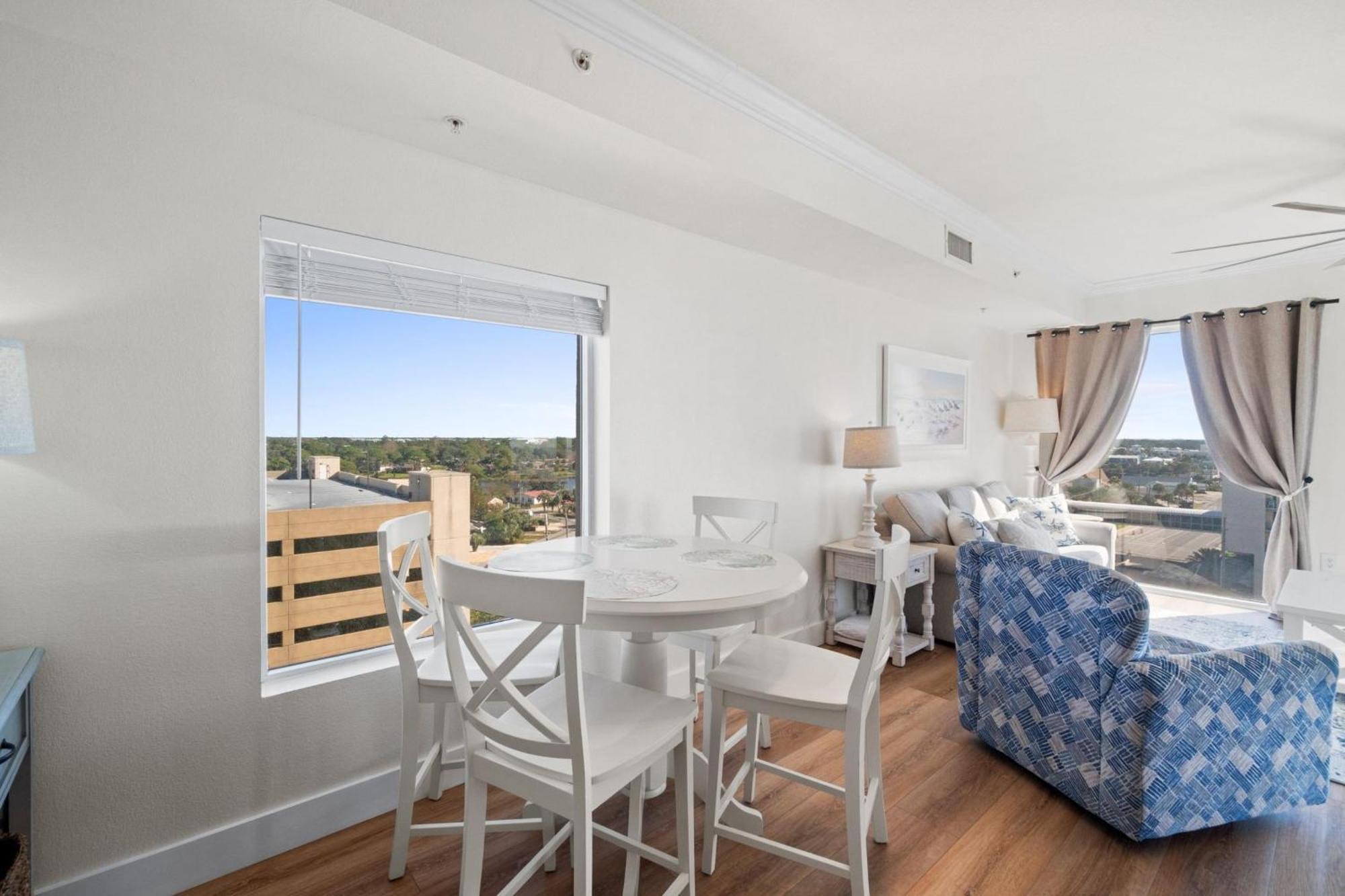 Tidewater Beach Resort By Panhandle Getaways Panama City Beach Quarto foto
