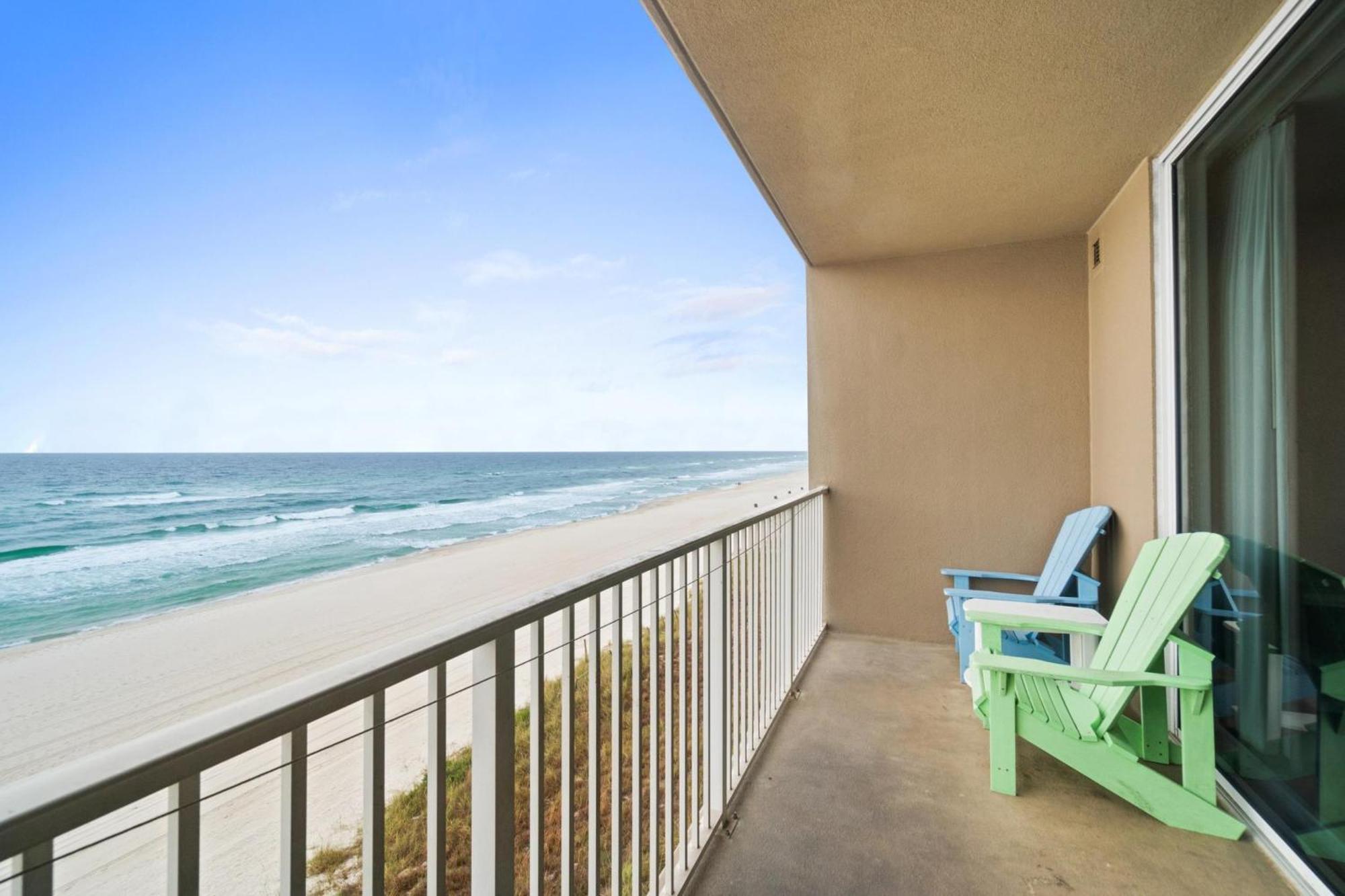 Tidewater Beach Resort By Panhandle Getaways Panama City Beach Quarto foto